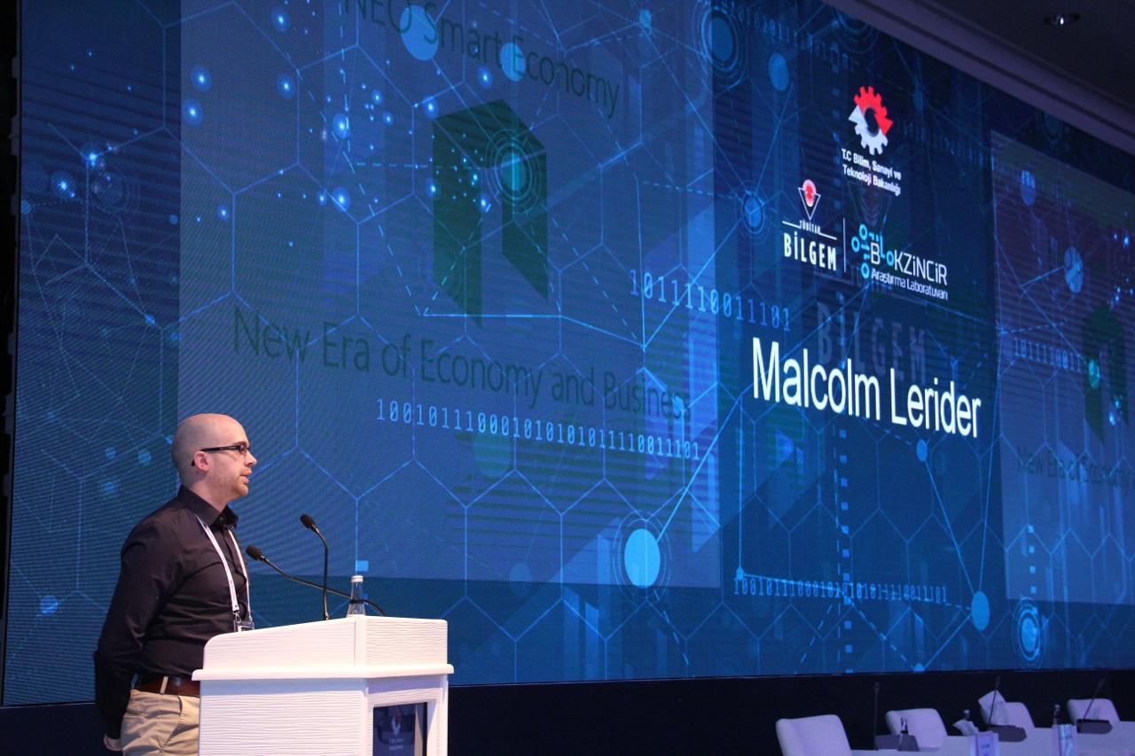 ESM Etkinlik Yönetimi